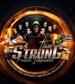 Team Strong